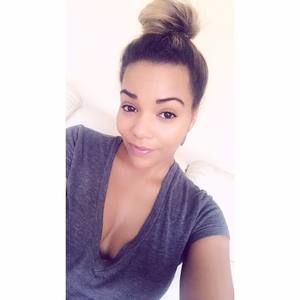 Meet your Posher, Ayanna